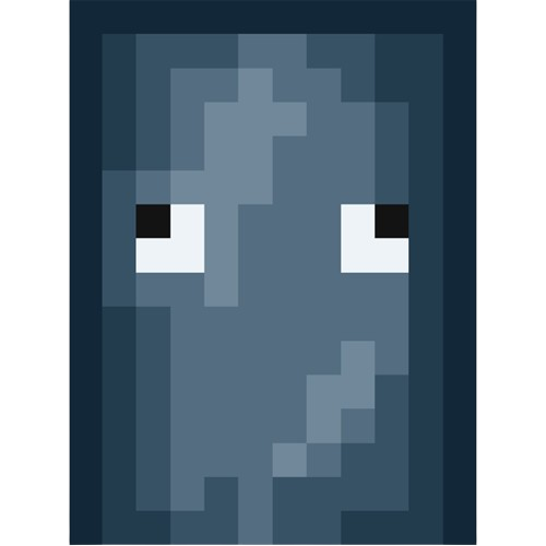 Minecraft - (Squid)